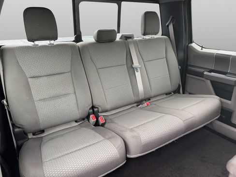 Used 2020 Ford F150 XLT w/ Equipment Group 302A Luxury AWD/4WD image 22