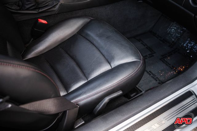 Used 2009 Chevrolet Corvette Z06 w/ Preferred Equipment Group RWD image 72