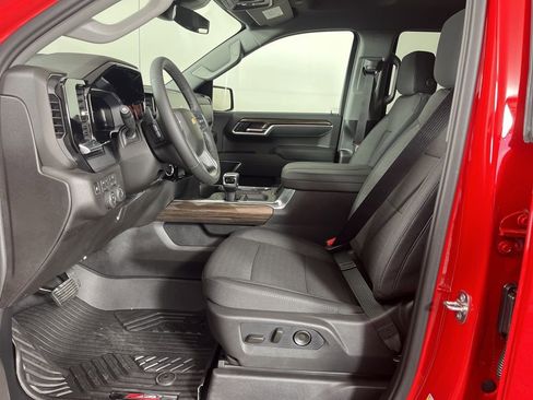 New 2026 Chevrolet Silverado 1500 LT AWD/4WD image 22