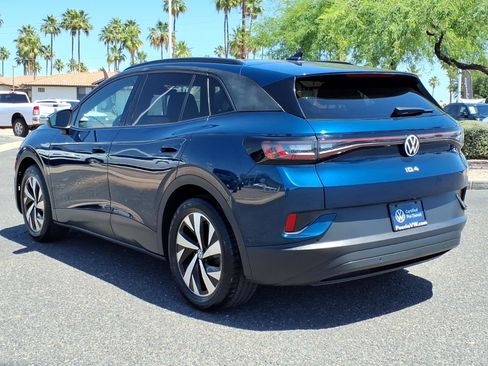 Used 2023 Volkswagen ID.4 Pro RWD image 5
