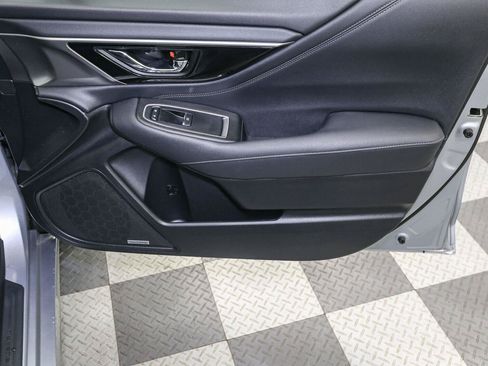Used 2022 Subaru Legacy Limited AWD/4WD image 21