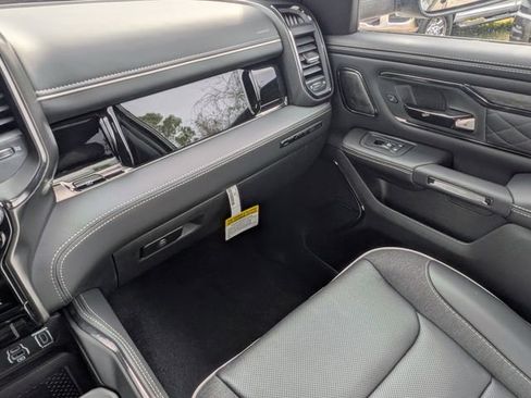 New 2026 RAM 1500 Limited AWD/4WD image 18