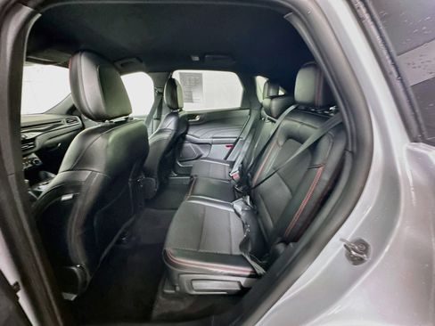 Used 2025 Ford Escape ST-Line FWD image 26
