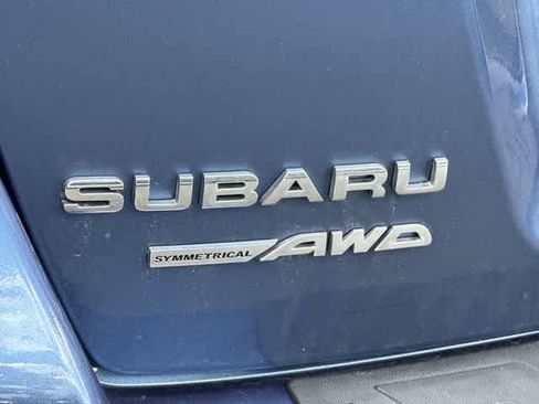 Used 2015 Subaru Crosstrek 2.0i Limited AWD/4WD image 18