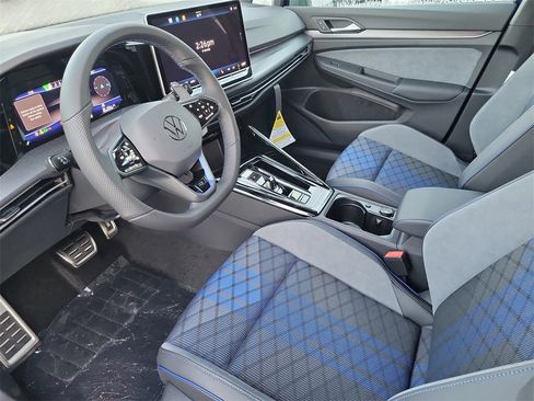 New 2026 Volkswagen Golf w/ Euro Style Package image 7