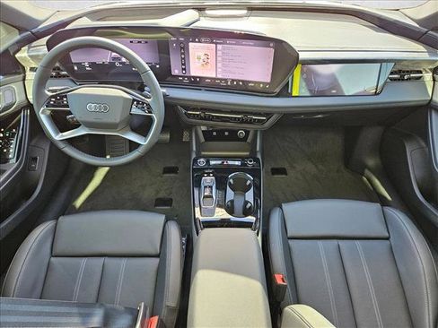 New 2027 Audi A6 e-tron Premium Plus AWD/4WD image 15