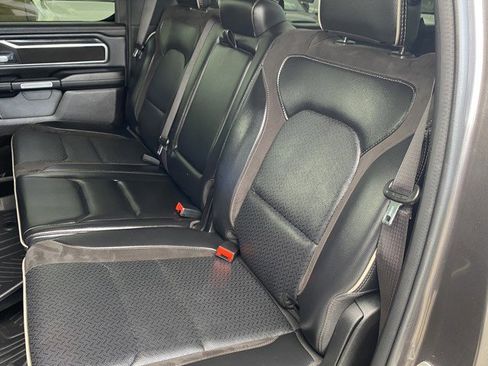 Certified 2023 RAM 1500 Laramie image 11