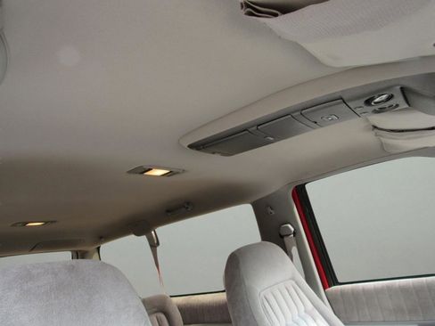 Used 1992 Chevrolet Blazer 4WD image 31