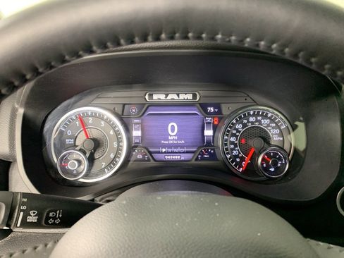 Used 2023 RAM 1500 Big Horn image 18