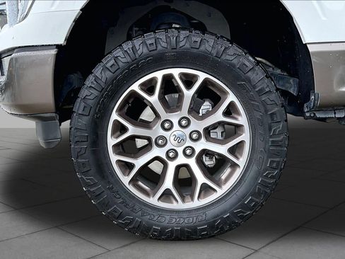 Used 2023 Ford F150 King Ranch w/ Equipment Group 601A High AWD/4WD image 11
