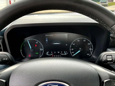 Used 2024 Ford Maverick XLT w/ XLT Luxury Package FWD image 16