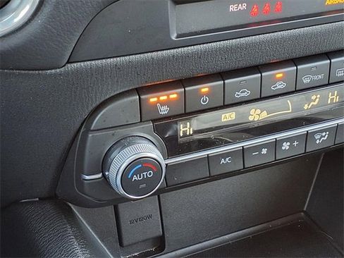 Used 2023 MAZDA CX-5 AWD 2.5 S w/ Preferred Package image 13