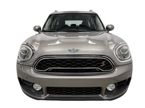 Used 2018 MINI Cooper Countryman S AWD/4WD image 8