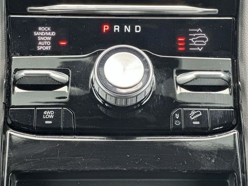 Certified 2023 Jeep Grand Cherokee Overland AWD/4WD image 25