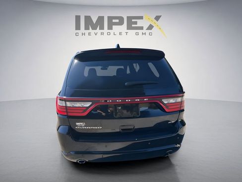 Used 2026 Dodge Durango GT RWD image 4