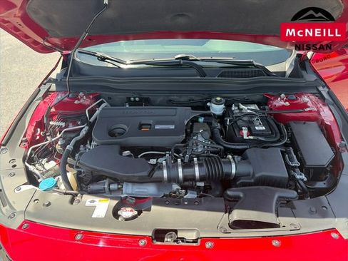 Used 2020 Honda Accord Sport image 31