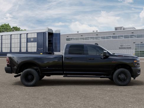 New 2026 RAM 3500 Tradesman image 12