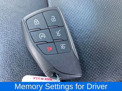 Used 2021 Chevrolet Tahoe RST w/ Luxury Package image 26