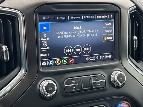 Used 2021 GMC Sierra 2500 AT4 w/ AT4 Premium Plus Package image 35