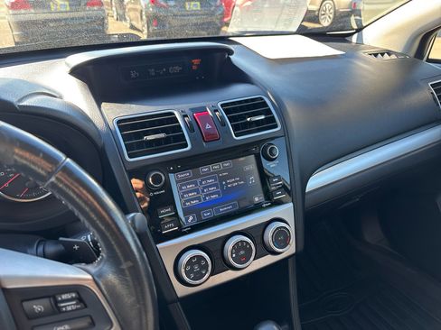 Used 2016 Subaru Impreza 2.0i Sport Premium image 16