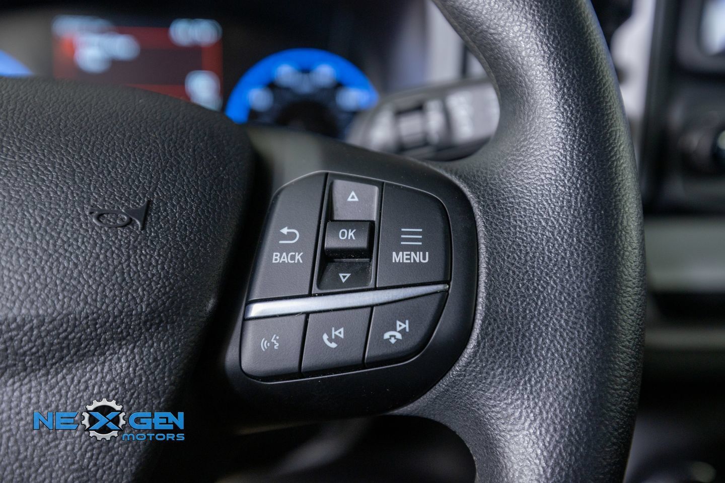 Used 2024 Ford Bronco Sport Big Bend AWD/4WD image 16