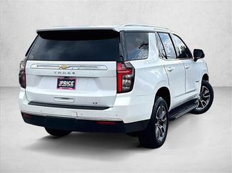 Used 2023 Chevrolet Tahoe LT w/ Luxury Package RWD video 2