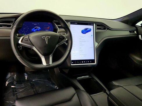 Used 2018 Tesla Model S 100D image 12