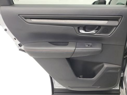 Used 2025 Honda CR-V Sport-L image 16