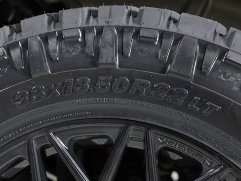 Used 2025 Ford F150 Raptor w/ Equipment Group 803A Raptor R image 48