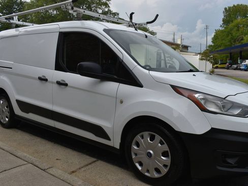 Used 2020 Ford Transit Connect XL FWD image 29