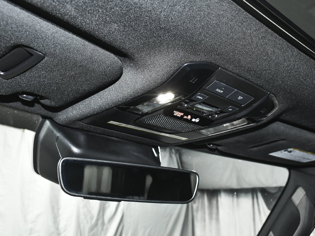Used 2024 Lexus GX 550 w/ Accessory Package (Z1) AWD/4WD image 34