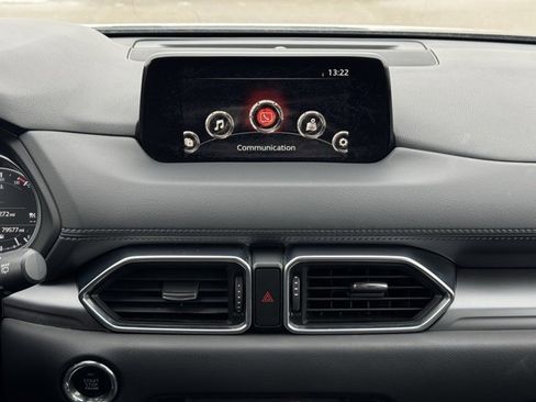 Used 2018 MAZDA CX-5 Touring image 3