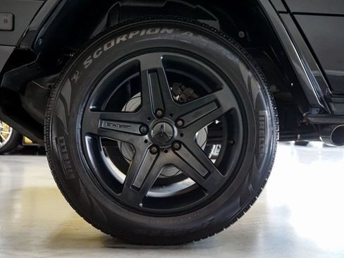 Used 2011 Mercedes-Benz G 55 AMG 4MATIC image 51