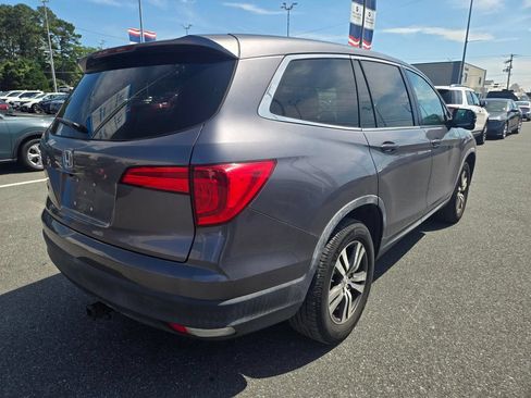 Used 2018 Honda Pilot EX-L image 5