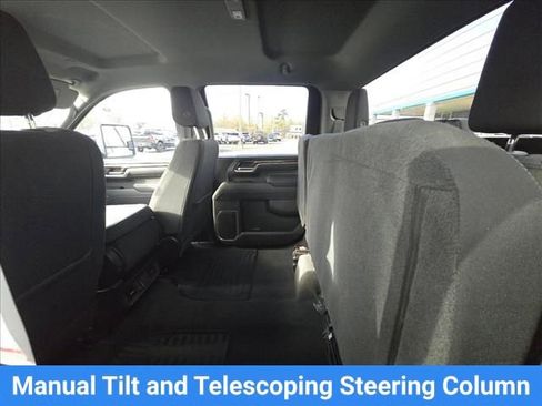 Certified 2025 Chevrolet Silverado 2500 LT w/ Convenience Package image 27