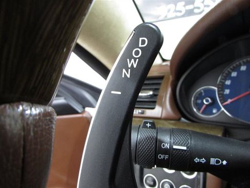 Used 2010 Maserati GranTurismo S RWD image 33