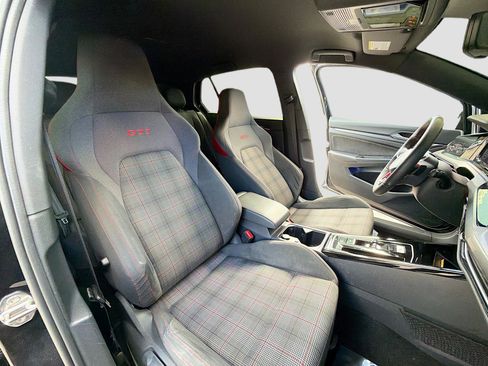 Used 2024 Volkswagen GTI S image 14