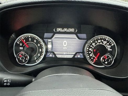 New 2025 RAM 1500 Laramie w/ Sport Appearance Package image 31