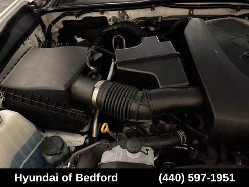 Used 2020 Toyota Tacoma TRD Sport w/ TRD Premium Sport Package AWD/4WD image 28