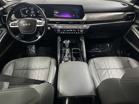 Used 2023 Kia Telluride EX X-Line AWD/4WD image 26