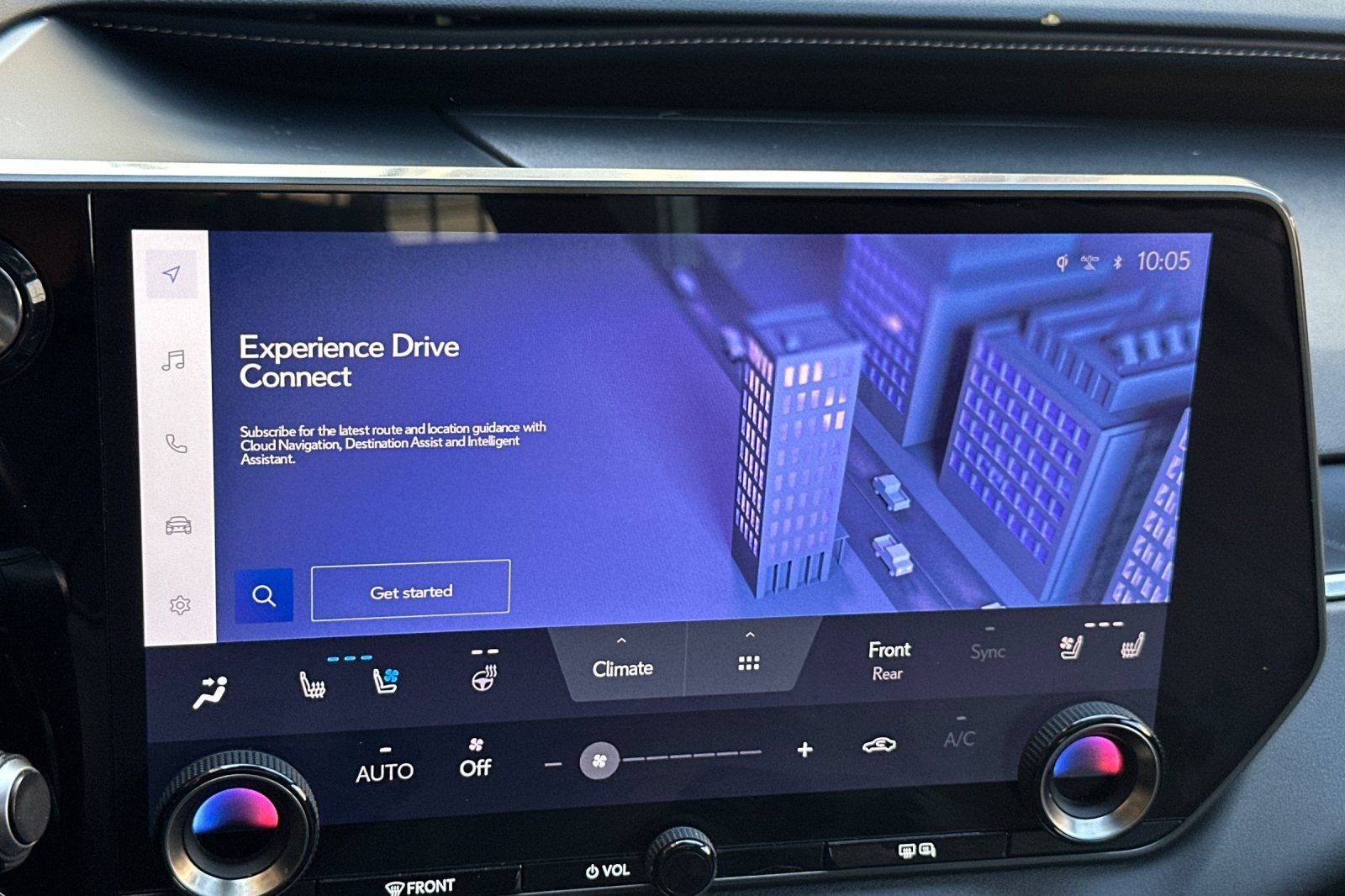 Used 2023 Lexus RX 350 Premium w/ Accessory Package (Z1) FWD image 20
