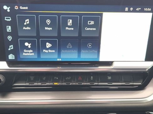 New 2026 Chevrolet Silverado 3500 High Country w/ High Country Premium Package AWD/4WD image 13