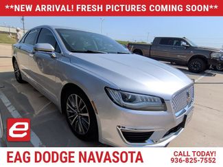 Used 2017 Lincoln MKZ Premiere FWD video 1