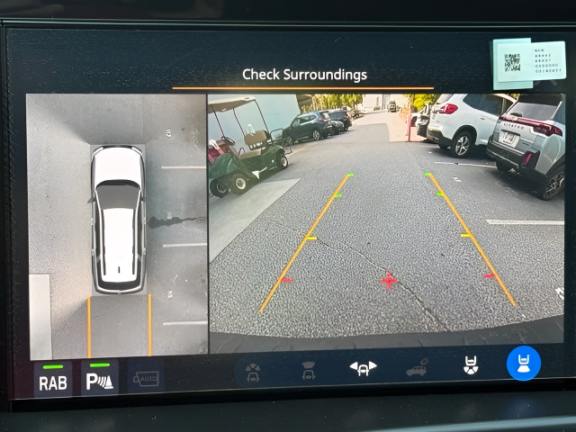 New 2026 Subaru Outback Touring XT AWD/4WD image 21