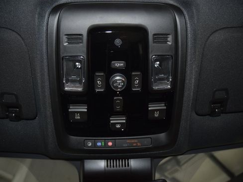 New 2026 Chevrolet Suburban Premier w/ Sun And Tow Package image 53