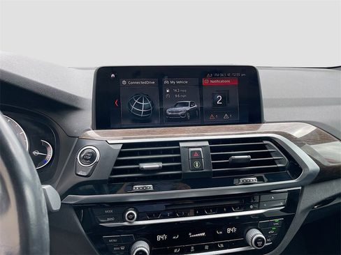 Used 2019 BMW X3 sDrive30i w/ Convenience Package image 15
