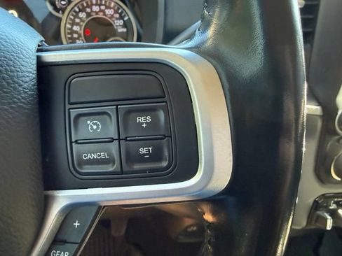 Used 2020 RAM 2500 Big Horn w/ Level 1 Equipment Group AWD/4WD image 32