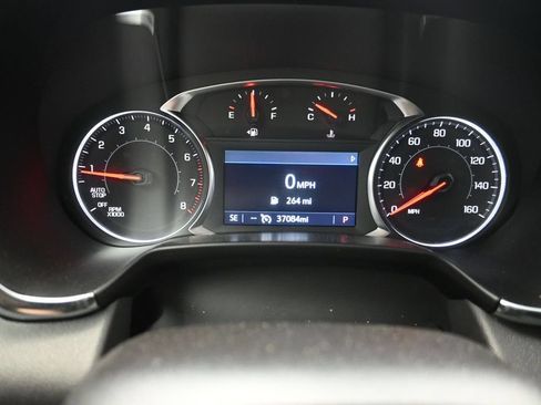 Used 2025 Chevrolet Blazer LT AWD/4WD image 6