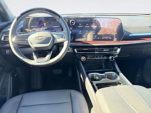 New 2026 Chevrolet Traverse Z71 w/ Enhanced Driving Package image 17