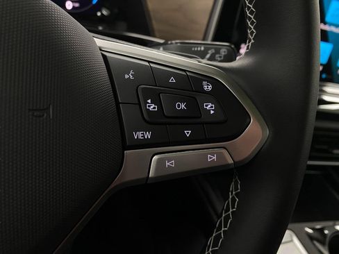 New 2026 Volkswagen Atlas SE image 18